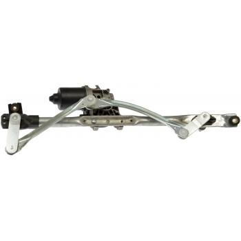 Dorman 602217AS - Windshield Wiper Motor and Linkage Assembly Dorman 602217AS Windshield Wiper Motor and Linkage Assembly product image 1 of 5
