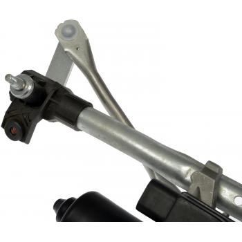 Dorman 602217AS - Windshield Wiper Motor and Linkage Assembly Dorman 602217AS Windshield Wiper Motor and Linkage Assembly product image 2 of 5