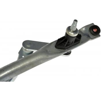 Dorman 602217AS - Windshield Wiper Motor and Linkage Assembly Dorman 602217AS Windshield Wiper Motor and Linkage Assembly product image 3 of 5