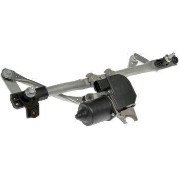 Dorman 602217AS - Windshield Wiper Motor and Linkage Assembly Dorman 602217AS Windshield Wiper Motor and Linkage Assembly product image 4 of 5