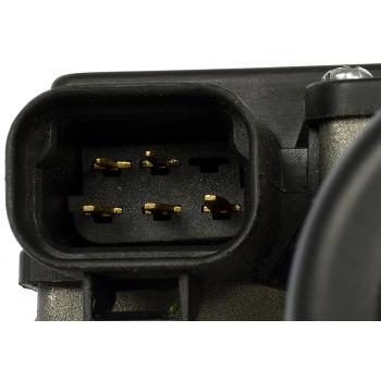 Dorman 602217AS - Windshield Wiper Motor and Linkage Assembly Dorman 602217AS Windshield Wiper Motor and Linkage Assembly product image 5 of 5