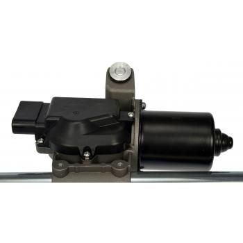 Dorman 602221AS - Windshield Wiper Motor and Linkage Assembly Dorman 602221AS Windshield Wiper Motor and Linkage Assembly product image 1 of 5
