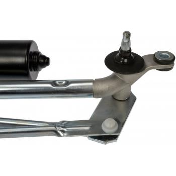 Dorman 602221AS Windshield Wiper Motor and Linkage Assembly product image 3 of 5