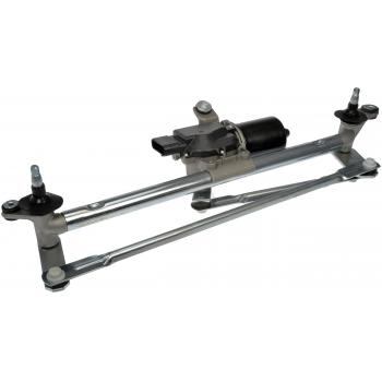 Dorman 602221AS Windshield Wiper Motor and Linkage Assembly product image 4 of 5