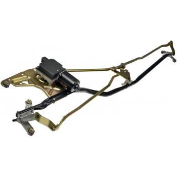 Dorman 602222AS Windshield Wiper Motor and Linkage Assembly product image 1 of 6
