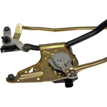 Dorman 602222AS Windshield Wiper Motor and Linkage Assembly product image 2 of 6