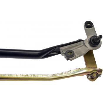 Dorman 602222AS Windshield Wiper Motor and Linkage Assembly product image 3 of 6