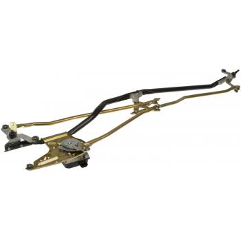 Dorman 602222AS Windshield Wiper Motor and Linkage Assembly product image 4 of 6
