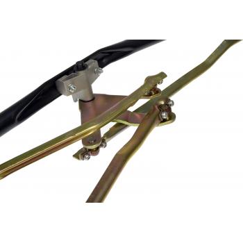 Dorman 602222AS Windshield Wiper Motor and Linkage Assembly product image 5 of 6