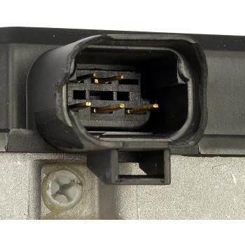 Dorman 602222AS Windshield Wiper Motor and Linkage Assembly product image 6 of 6