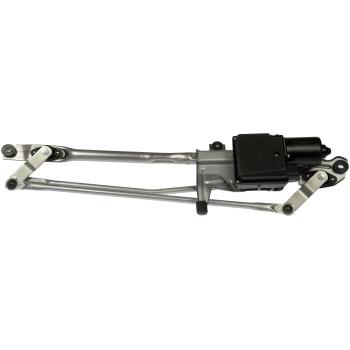 Dorman 602224AS Windshield Wiper Motor and Linkage Assembly product image 1 of 5