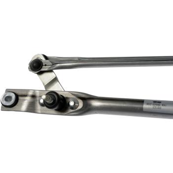 Dorman 602224AS Windshield Wiper Motor and Linkage Assembly product image 2 of 5