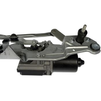 Dorman 602224AS Windshield Wiper Motor and Linkage Assembly product image 4 of 5