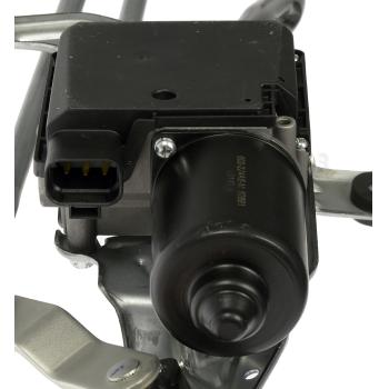 Dorman 602224AS Windshield Wiper Motor and Linkage Assembly product image 5 of 5