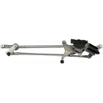 Dorman 602225AS Windshield Wiper Motor and Linkage Assembly product image 1 of 5