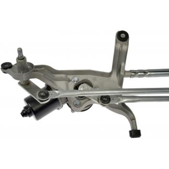 Dorman 602225AS Windshield Wiper Motor and Linkage Assembly product image 2 of 5
