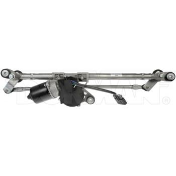 Dorman 602231AS Windshield Wiper Motor and Linkage Assembly product image 1 of 6