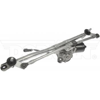 Dorman 602231AS Windshield Wiper Motor and Linkage Assembly product image 4 of 6
