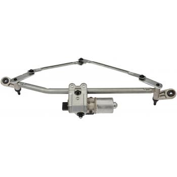 Dorman 602236AS Windshield Wiper Motor and Linkage Assembly product image 1 of 5