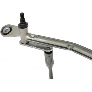 Dorman 602236AS Windshield Wiper Motor and Linkage Assembly product image 2 of 5