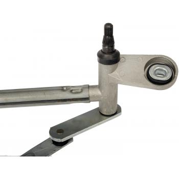 Dorman 602236AS Windshield Wiper Motor and Linkage Assembly product image 3 of 5