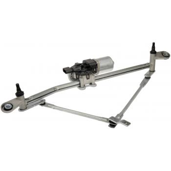 Dorman 602236AS Windshield Wiper Motor and Linkage Assembly product image 4 of 5