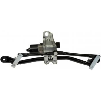 Dorman 602237AS - Windshield Wiper Motor and Linkage Assembly Dorman 602237AS Windshield Wiper Motor and Linkage Assembly product image 1 of 5
