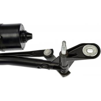Dorman 602237AS Windshield Wiper Motor and Linkage Assembly product image 3 of 5