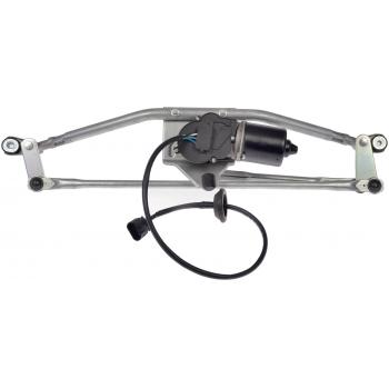 Dorman 602251AS Windshield Wiper Motor and Linkage Assembly product image 1 of 5