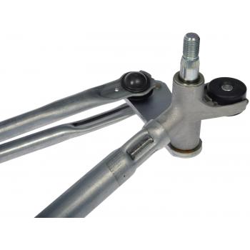 Dorman 602251AS Windshield Wiper Motor and Linkage Assembly product image 3 of 5