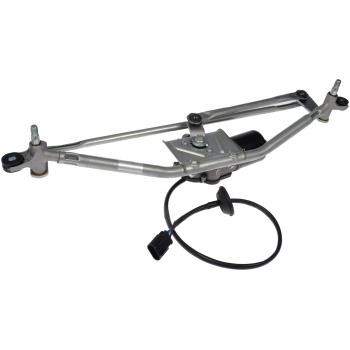 Dorman 602251AS Windshield Wiper Motor and Linkage Assembly product image 4 of 5