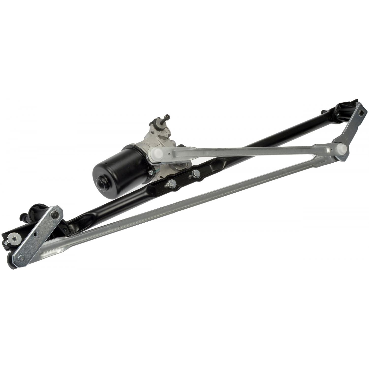 Dorman 602255AS - Windshield Wiper Motor and Linkage Assembly Dorman 602255AS Windshield Wiper Motor and Linkage Assembly product image 1 of 5