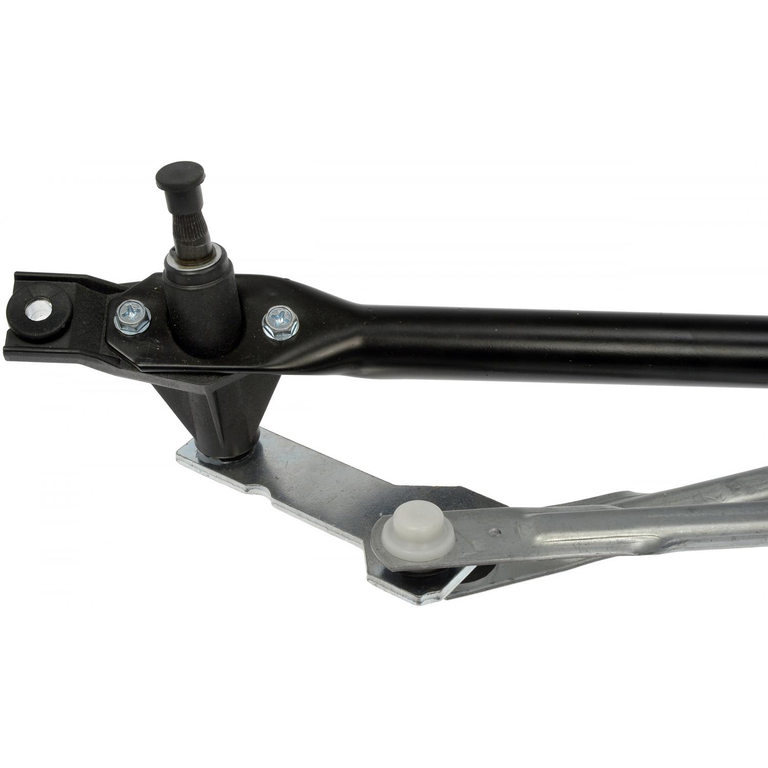 Dorman 602255AS - Windshield Wiper Motor and Linkage Assembly Dorman 602255AS Windshield Wiper Motor and Linkage Assembly product image 2 of 5