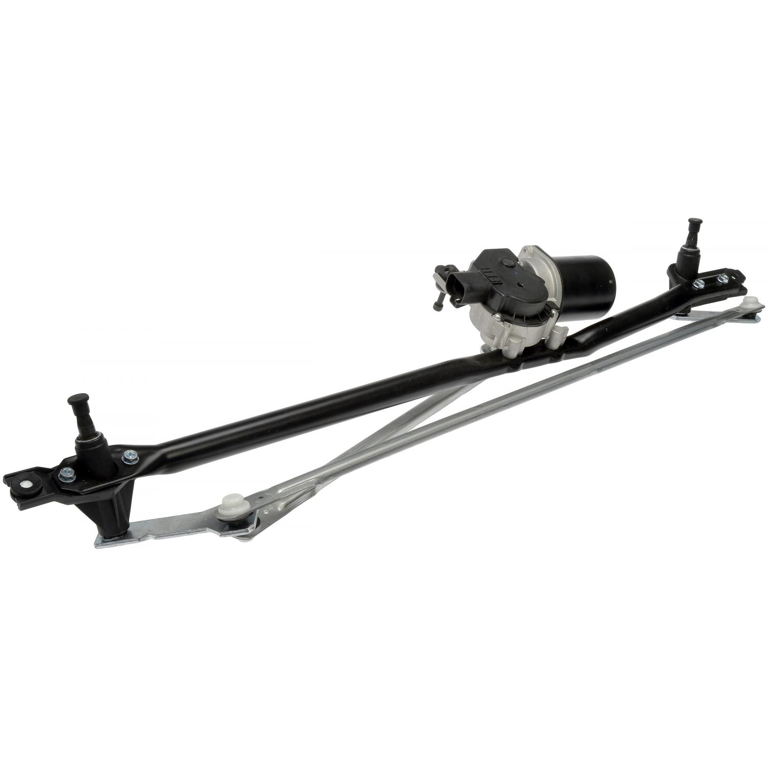 Dorman 602255AS - Windshield Wiper Motor and Linkage Assembly Dorman 602255AS Windshield Wiper Motor and Linkage Assembly product image 4 of 5