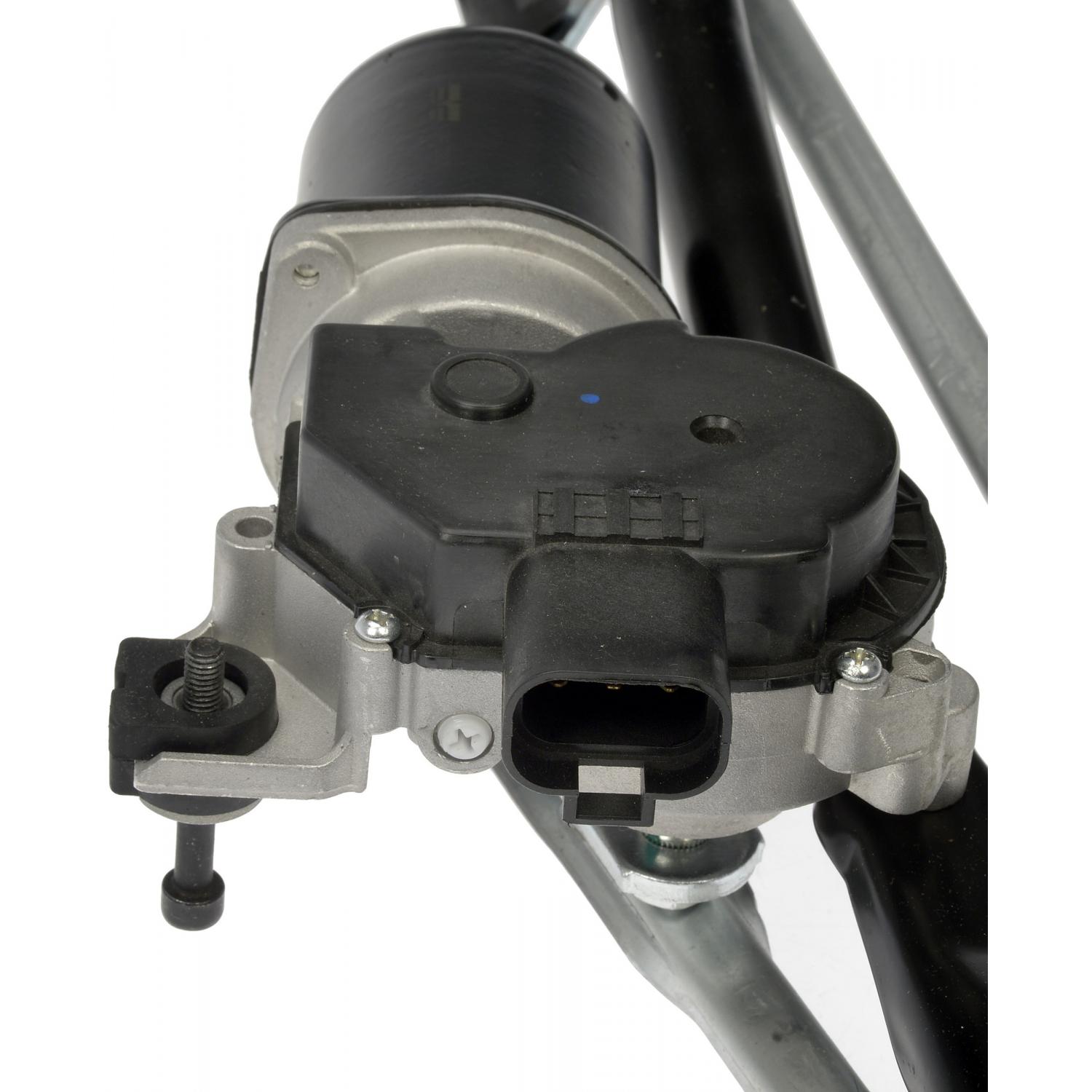 Dorman 602255AS - Windshield Wiper Motor and Linkage Assembly Dorman 602255AS Windshield Wiper Motor and Linkage Assembly product image 5 of 5