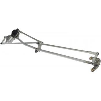 Dorman 602267AS - Windshield Wiper Motor and Linkage Assembly Dorman 602267AS Windshield Wiper Motor and Linkage Assembly product image 1 of 5