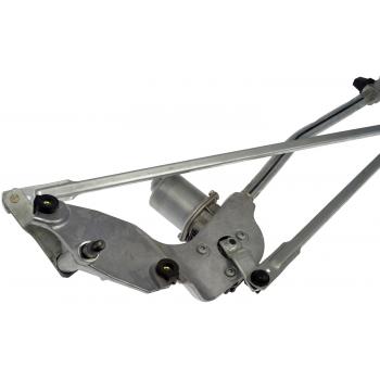 Dorman 602267AS - Windshield Wiper Motor and Linkage Assembly Dorman 602267AS Windshield Wiper Motor and Linkage Assembly product image 2 of 5