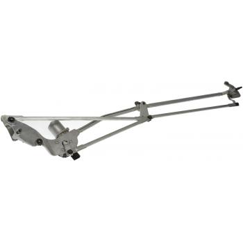 Dorman 602267AS - Windshield Wiper Motor and Linkage Assembly Dorman 602267AS Windshield Wiper Motor and Linkage Assembly product image 4 of 5