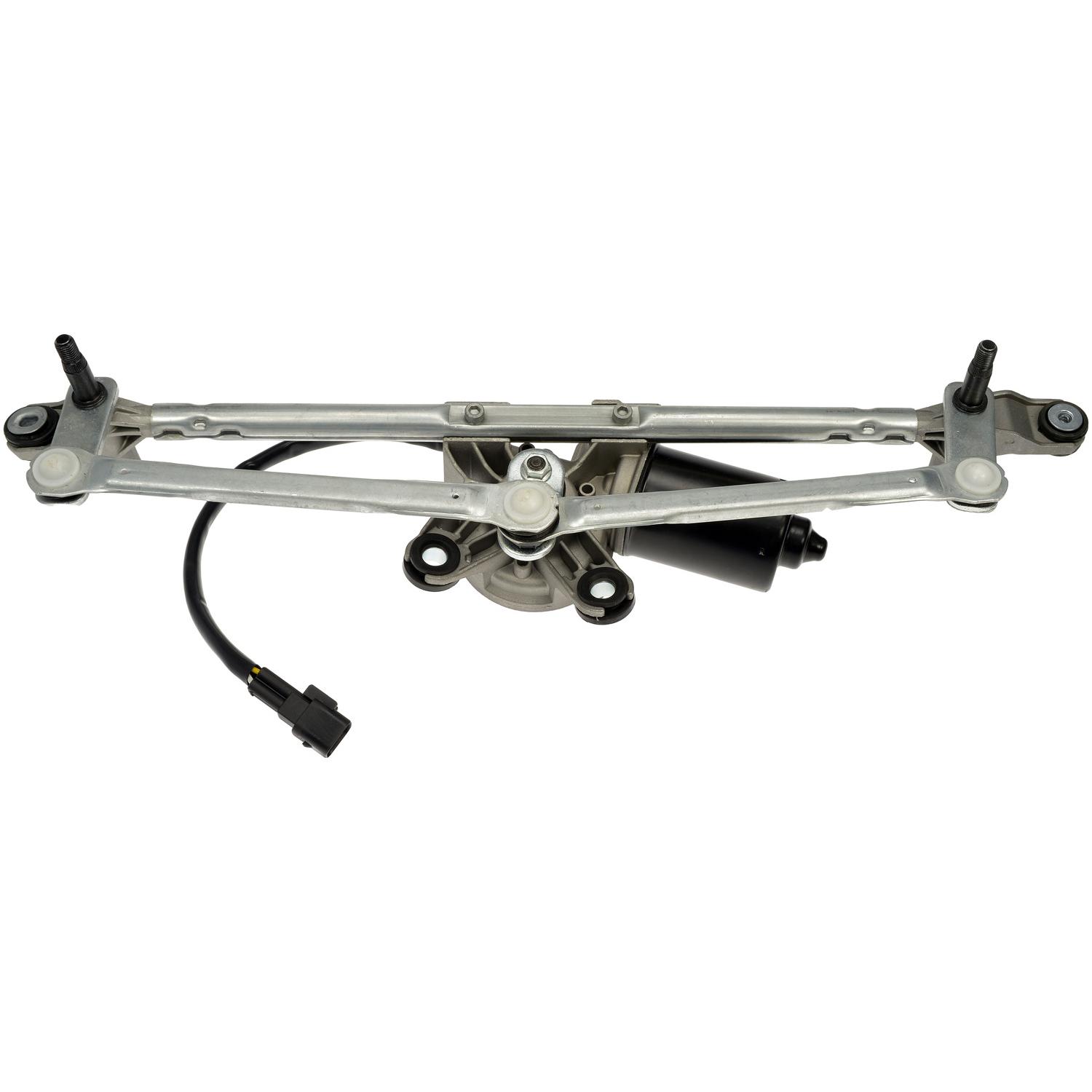 Dorman 602272AS - Windshield Wiper Motor and Linkage Assembly Dorman 602272AS Windshield Wiper Motor and Linkage Assembly product image 1 of 5