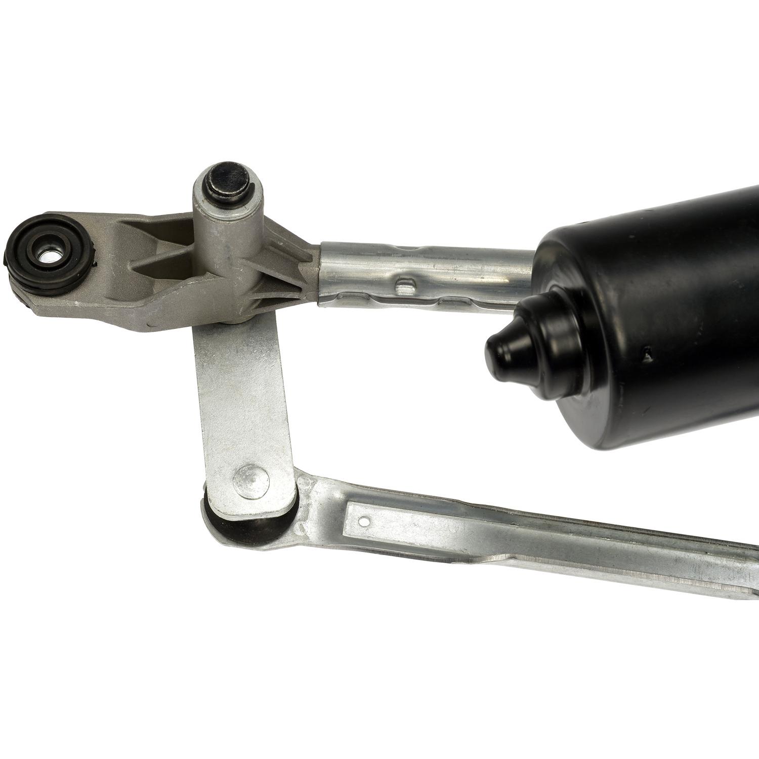 Dorman 602272AS - Windshield Wiper Motor and Linkage Assembly Dorman 602272AS Windshield Wiper Motor and Linkage Assembly product image 2 of 5