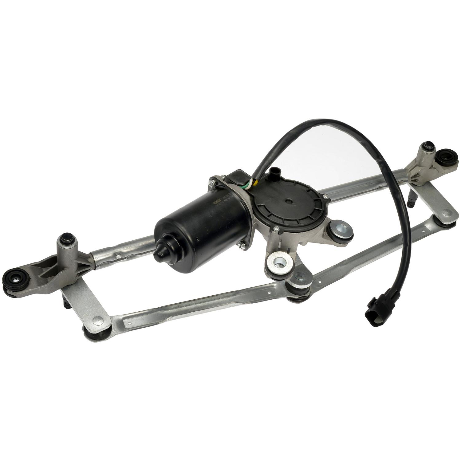 Dorman 602272AS - Windshield Wiper Motor and Linkage Assembly Dorman 602272AS Windshield Wiper Motor and Linkage Assembly product image 4 of 5