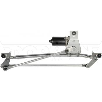 Dorman 602301AS - Windshield Wiper Motor and Linkage Assembly Dorman 602301AS Windshield Wiper Motor and Linkage Assembly product image 1 of 5