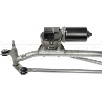 Dorman 602301AS - Windshield Wiper Motor and Linkage Assembly Dorman 602301AS Windshield Wiper Motor and Linkage Assembly product image 2 of 5