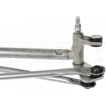 Dorman 602301AS - Windshield Wiper Motor and Linkage Assembly Dorman 602301AS Windshield Wiper Motor and Linkage Assembly product image 3 of 5