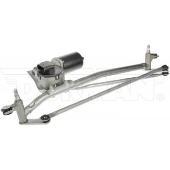Dorman 602301AS - Windshield Wiper Motor and Linkage Assembly Dorman 602301AS Windshield Wiper Motor and Linkage Assembly product image 4 of 5