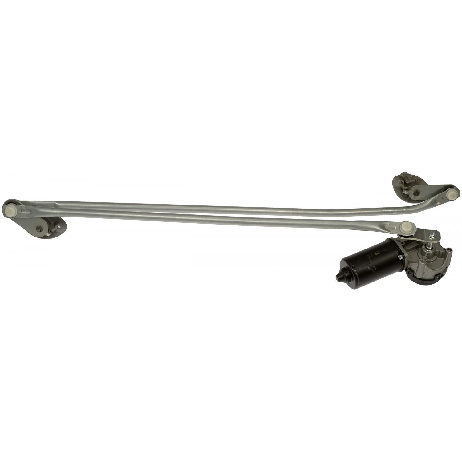 Dorman 602306AS - Windshield Wiper Motor and Linkage Assembly Dorman 602306AS Windshield Wiper Motor and Linkage Assembly product image 1 of 5