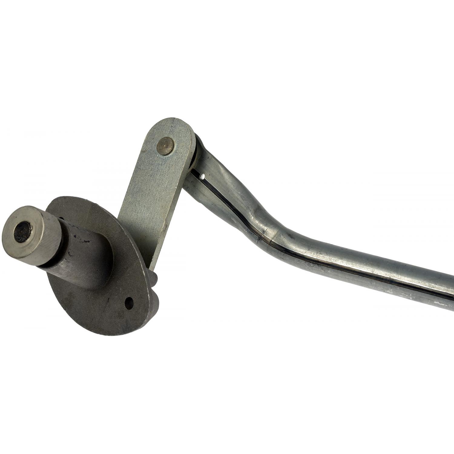 Dorman 602306AS - Windshield Wiper Motor and Linkage Assembly Dorman 602306AS Windshield Wiper Motor and Linkage Assembly product image 2 of 5