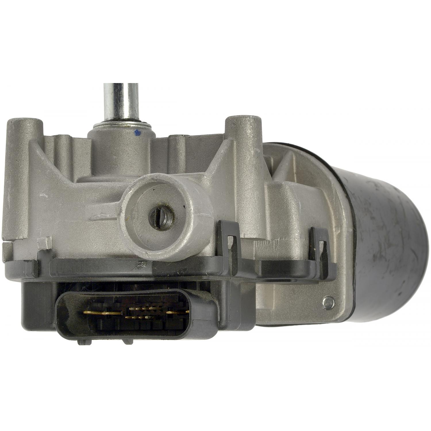 Dorman 602306AS - Windshield Wiper Motor and Linkage Assembly Dorman 602306AS Windshield Wiper Motor and Linkage Assembly product image 5 of 5