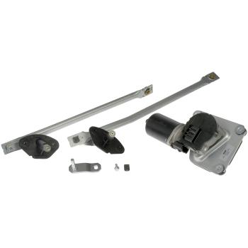 Dorman 602307AS - Windshield Wiper Motor and Linkage Assembly Dorman 602307AS Windshield Wiper Motor and Linkage Assembly product image 1 of 7