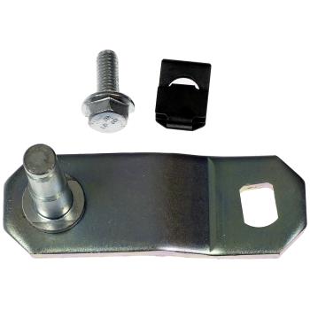Dorman 602307AS - Windshield Wiper Motor and Linkage Assembly Dorman 602307AS Windshield Wiper Motor and Linkage Assembly product image 2 of 7